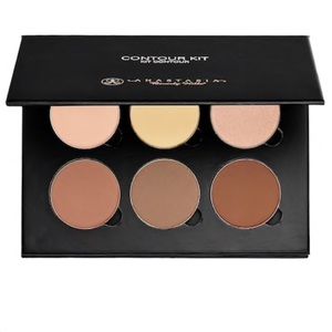 Anastasia Contour Kit light to Medium